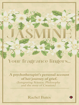 cover image of Jasmine